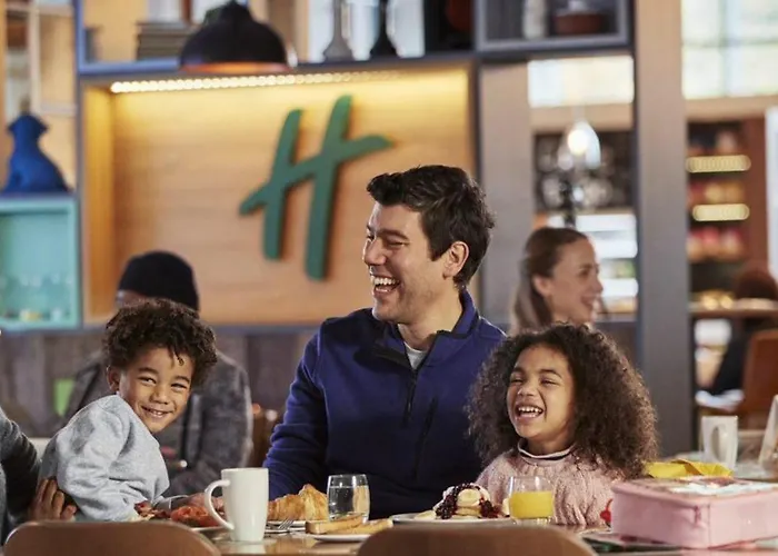 Holiday Inn Gdansk - City Centre By Ihg photo