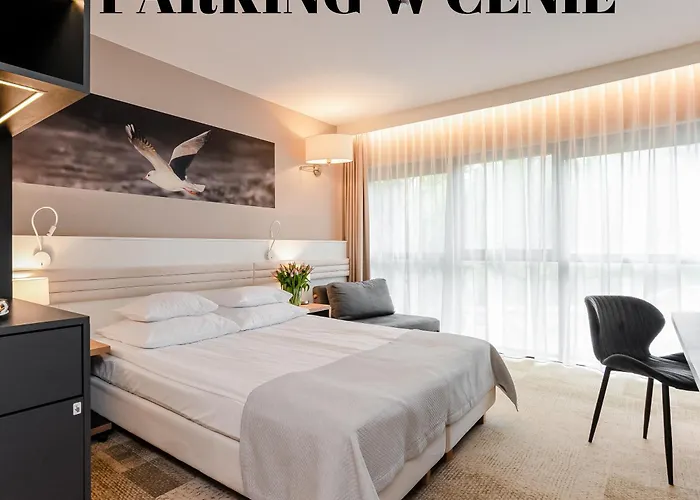 Hotel Platan Γκντανσκ φωτογραφία